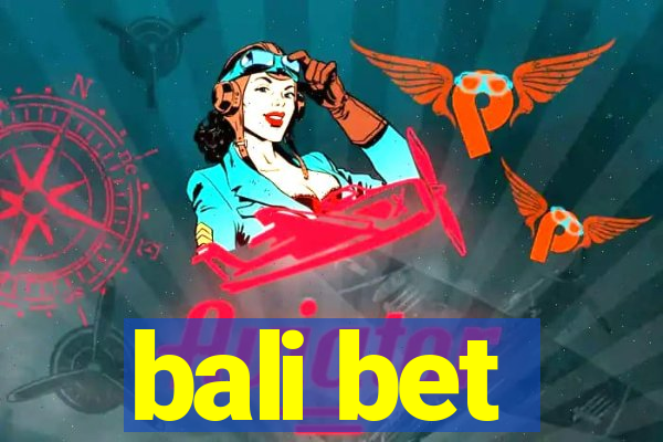 bali bet